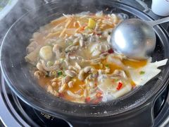 -李师傅脆肚(华强北店)