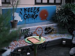 -nodcafe(M50创意园店)