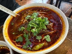 红烧牛肉面-牛王庙(龙华花园店)