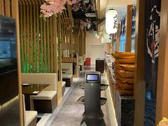 -松子料理(亮马桥店)