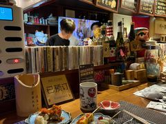 -半藏居酒屋(香港花园店)