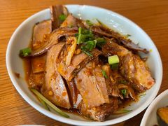 -好這口重庆小面(总店)