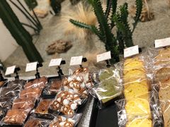 -OUR Bakery(SKP-S店)