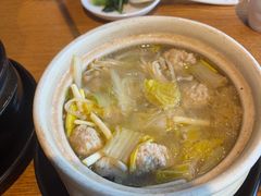 -溢香苑瓦罐(优胜北路店)