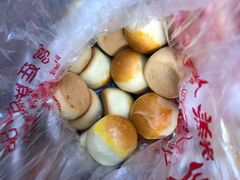 金桔酥-宫廷糕点铺(人民中路店)