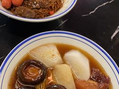 -亞婆井·劲抽面食(铂顿城店)