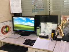 -宠颐生贝利健动物医院(谢家湾分院)