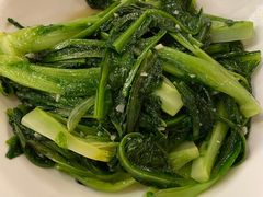 油麦菜-香云轩·顺德菜(香云纱园林酒店店)