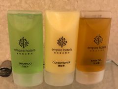 -香港铜锣湾皇悦酒店