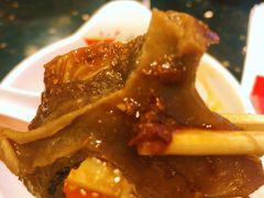 -刘一锅筋头巴脑(凌空二街店)