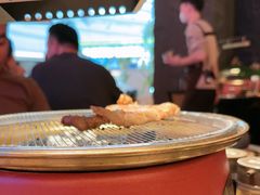 -西塔老太太泥炉烤肉(上海七宝领展广场店)