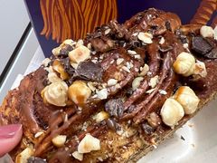 -B&C黄油与面包·THE GARDEN BAKERY概念店(世纪汇店)