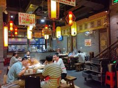 -小龙坎火锅(总店)