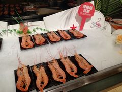 -芭菲盛宴·环球美食(锦城万达广场店)