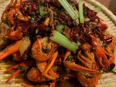 -三太子地摊烧烤·小龙虾(北蔡店)