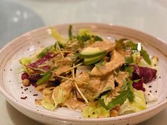 青年健康沙拉-青年公社烤鸭(青年路店)