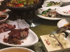 -祥记·苏帮菜·松鼠桂鱼(湖畔天城店)