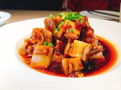-味莊·青岛菜(云霄路店)
