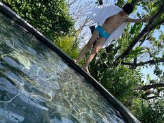 -遵化汤泉宫温泉度假村