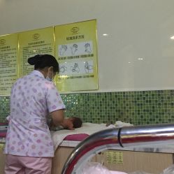 点击看大图 -生命加•Q考拉月子会所(玫瑰园店)