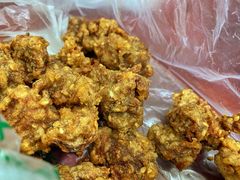 牛肉粒-老回回烩面馆(左家庄店)