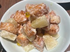 -大潮淮·淮扬菜(何园旗舰店)