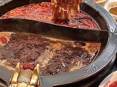 -蜀大侠火锅(建设路第五大道店)