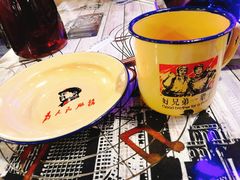 -特色酱椒鱼私房菜(黄鹤楼店)