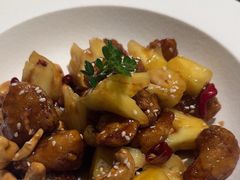 -七色云蔬食(喜邻里店)