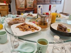 -天和晟烤鸭店(玉泉西街店)