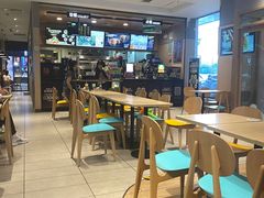 -德克士(崂山百货店)