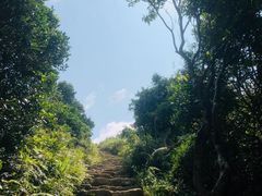 -七娘山