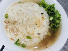 -松發肉骨茶(牛车水店)