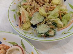 -萨莉亚意式餐厅(南开大悦城店)