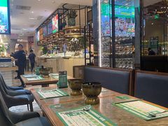-亚马逊蒸汽活海鲜自助(LCM置汇旭辉广场店)
