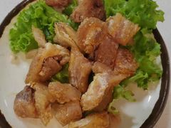 -白山烧烤(文安路万豪店)