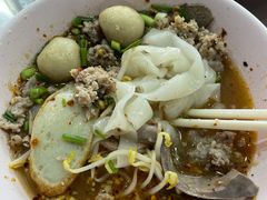 -榮泰米粉湯(Left Shop)