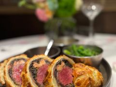 -Le Bistrot de Racine