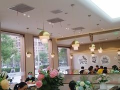 -李先生牛肉面大王(广渠门内店)