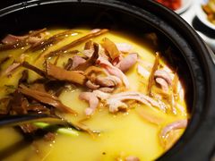 云雾笋煨猪肚-凤凰湘语·湘粤鲜融(浦东旗舰店)