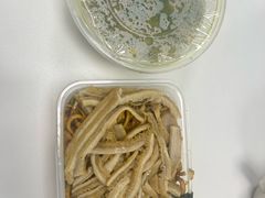 -豫厨老汤拉面(企业广场店)