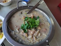 -北方饺子王(清水河商业街店)