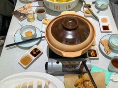 -青花椒花椒鱼(合生汇店)