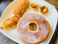 -味多美蛋糕(看丹桥店)