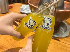 -乐宴·老北京铜火锅(桂庙店)