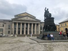-慕尼黑巴伐利亚国立歌剧院