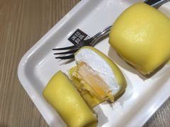 芒果班戟-满记甜品(友谊国贸城店)