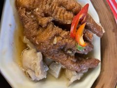 -憶廟街 X 沙角邨(太古城店)