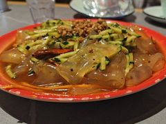 -鑫花溪牛肉米粉(凤凰街创始总店)
