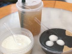 -芝麻糊世家(西华店)